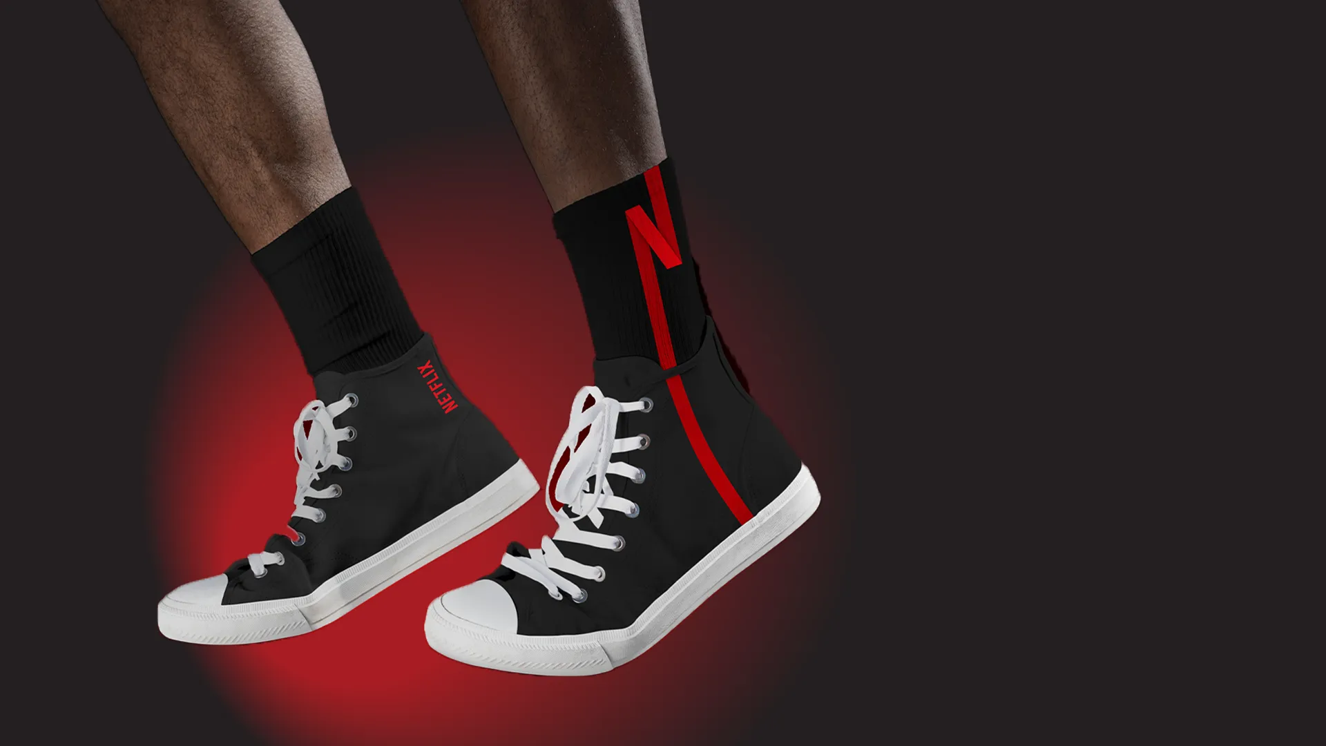 Section background image