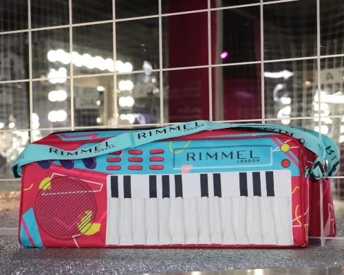 Rimmel